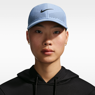 Nike Dri-FIT ADV Club Structured Swoosh Cap. Nike.com